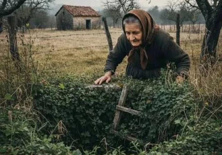 ذهبنا للبحث عن طعم السمك فعشنا أكثر ليلة رعب في حياتنا عند بئر الجميز