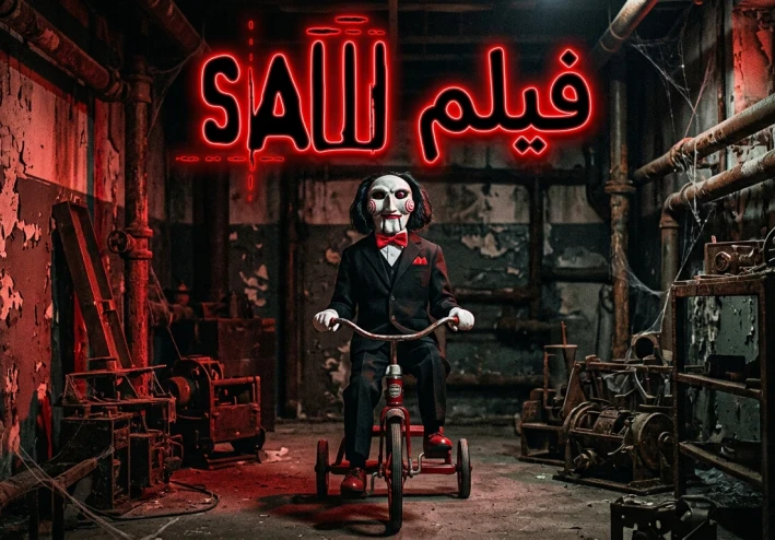 Saw: تحفة الرعب النفسي التي غيرت قواعد أفلام الإثارة إلى الأبد
