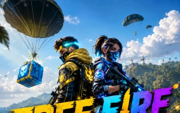فري فاير (Free Fire): كيف تربعت غارينا على عرش ألعاب البقاء (Battle Royale) للهواتف الذكية؟