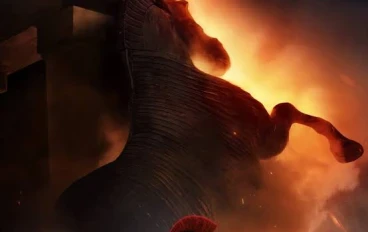 The Odyssey 2026: عندما يُعيد كريستوفر نولان كتابة التاريخ السينمائي