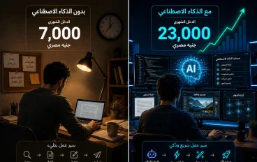  Before It's Too Late... The Terrifying Truth About AI That Millionaires Don't Want You to Know 