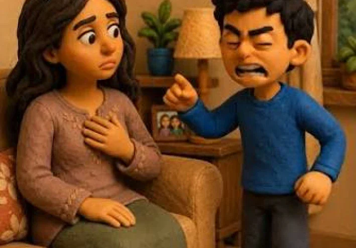 لماذا عليك التوقف عن إعطاء تفسيرات لكل شيء: هذا ما عليك قوله للحصول عليه