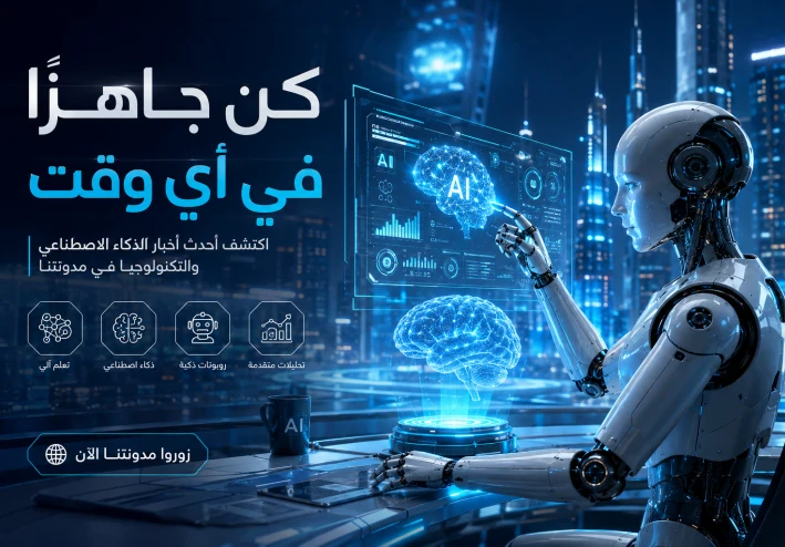 الذكاء الاصطناعي.. الثورة التقنية التي تُغيّر العالم ومستقبل حياتنا