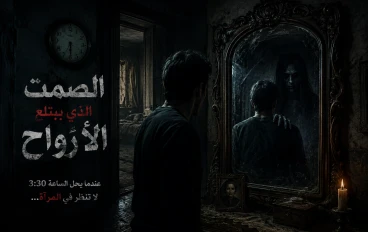 الصمت الذي يبتلع الأرواح