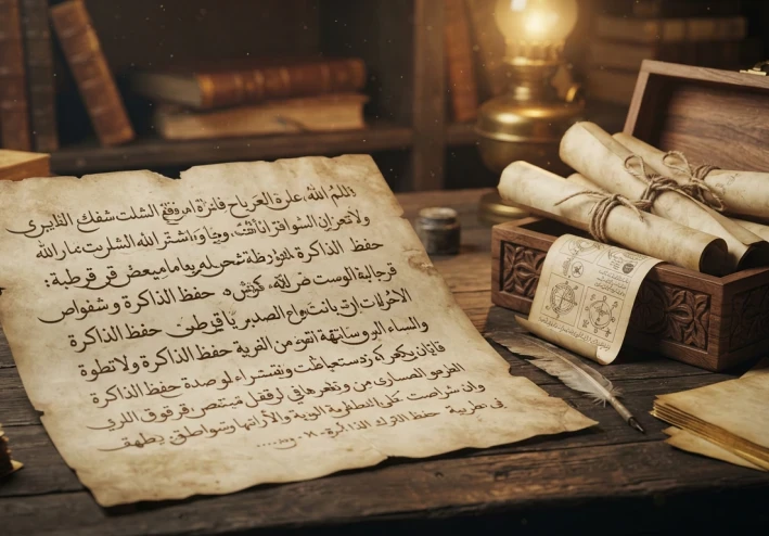 رسالة من عتبة الأندلس: حين غيّر موقف صغير مسار التاريخ الصامت