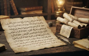رسالة من عتبة الأندلس: حين غيّر موقف صغير مسار التاريخ الصامت