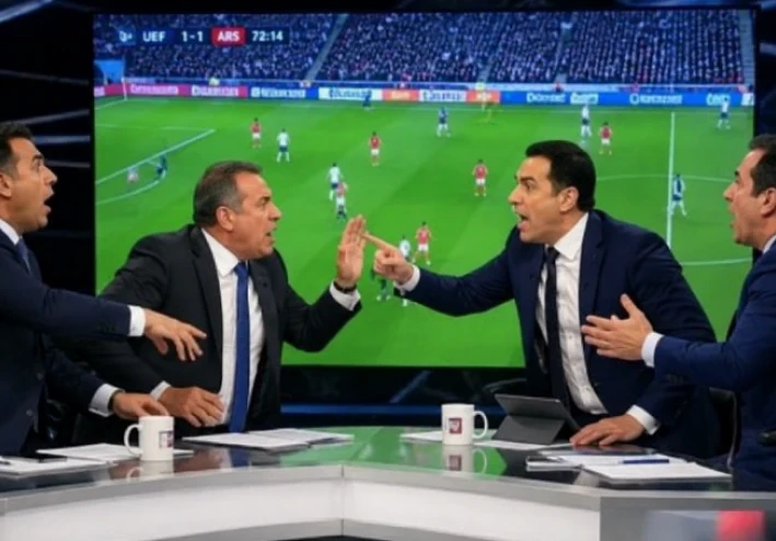 لما الكورة تغيب.. الخناقة تزيد