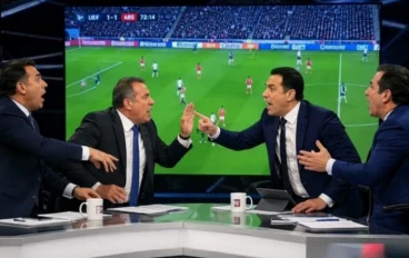 لما الكورة تغيب.. الخناقة تزيد