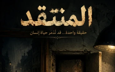 وجدتُ دفترًا سريًا خلف لوحة في منزلي الجديد... وما قرأته غيّر كل شيء! | الفصل الأول