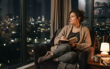 أكثر من مجرد ساعات نوم: كيف تستعيد طاقتك الذهنية في 7 أيام؟"