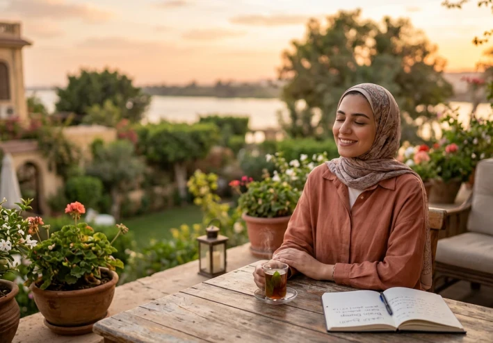 تخلص من التفكير الزائد (Overthinking): كيف تروض عقلك وتحصل على الهدوء النفسي؟ 🧠🧘‍♂️
