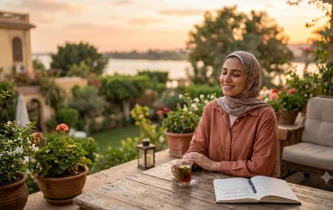 تخلص من التفكير الزائد (Overthinking): كيف تروض عقلك وتحصل على الهدوء النفسي؟ 🧠🧘‍♂️