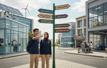 أفضل المدارس بعد الإعدادية في مصر 2026.. 8 بدائل للثانوية العامة تضمن مستقبلًا واعدًا