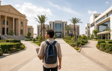 الفرق بين الجامعات الحكومية والأهلية والخاصة في مصر ٢٠٢٦: أيها أفضل لمستقبلك؟