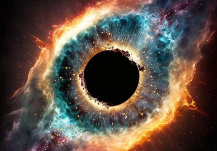 5 حقائق مذهلة عن الكون لاتزال تحير العلماء