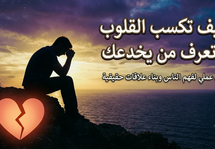 أسرار الشخصية الكاريزمية: كيف تقرأ لغة جسد الآخرين وتكشف من يخدعك؟ 🧠👤