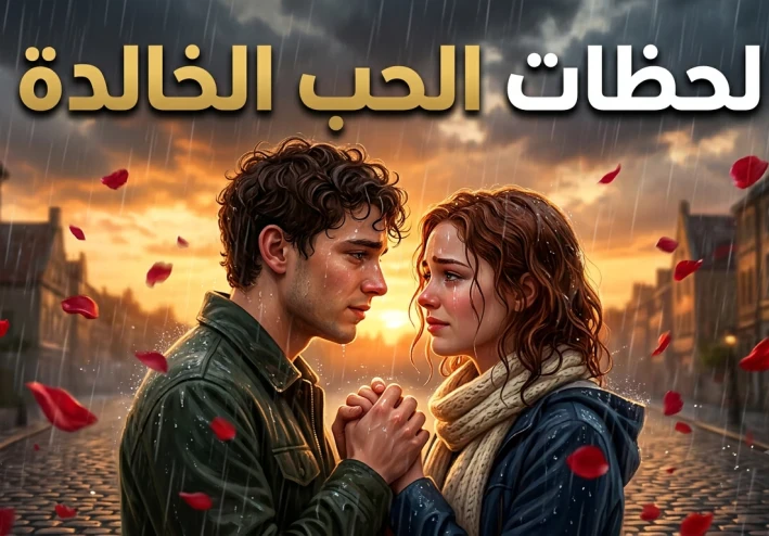 عندما انتصر الحب على المستحيل
