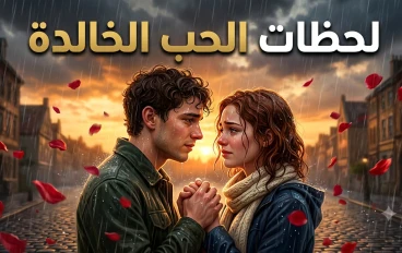 عندما انتصر الحب على المستحيل