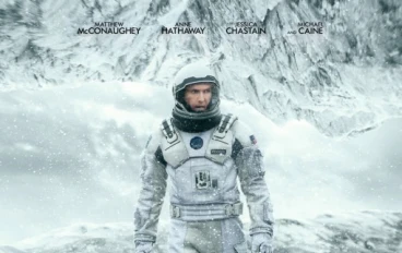 مراجعة فيلم Interstellar 