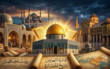 تاريخ الدول الإسلامية: حضارة صنعت مجد الإنسانية عبر القرون