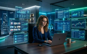 Make Money Online in 2026: The Best Proven Ways to Build a Reliable Income