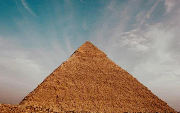 تحويل صورتك بالزي الفرعوني | اكتشف كيف تبدو كملِك أو ملكة من الحضارة المصرية القديمة