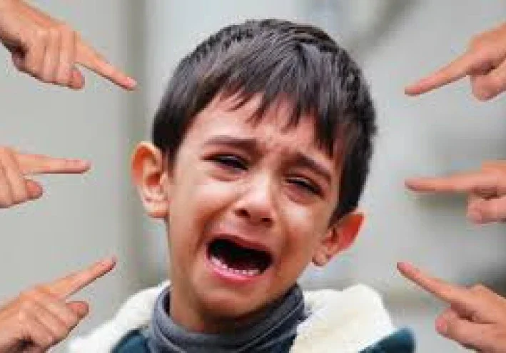 التنمر .. مفهومه و أسبابه و علاجه ولالاثار المترتبة عليه