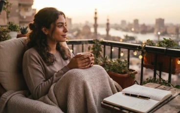 وقفة قصيرة.. عشان نقدر نكمل