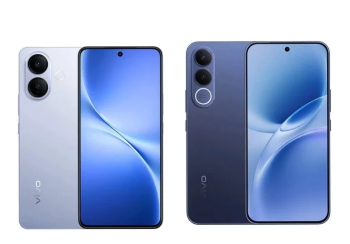 مراجعة vivo V70 FE 5G.. هل يستحق الشراء؟ مقارنة مع vivo V60 Lite 5G