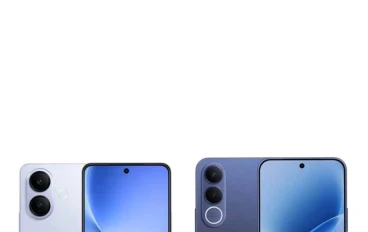 مراجعة vivo V70 FE 5G.. هل يستحق الشراء؟ مقارنة مع vivo V60 Lite 5G