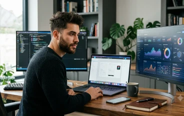 أفضل 7 مهارات رقمية يمكنك تعلمها في 2026 والربح منها عبر الإنترنت