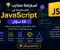 صورة مقال 🏆 استراحة محارب | الاختبار النهائي للمستوى الأول من JavaScript (50 سؤالًا)