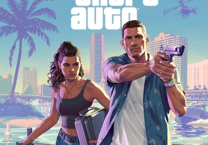 تاريخ سلسلة gta6