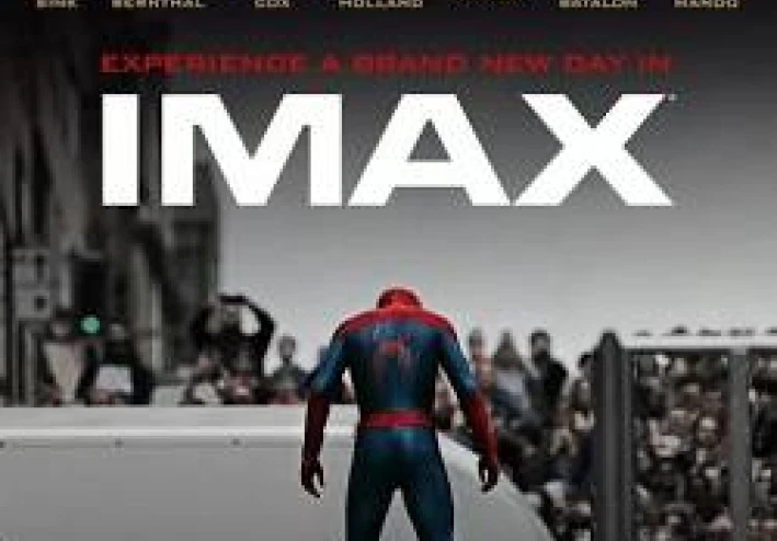كيف تشاهد فيلم Spider-Man: Brand New Day مترجم في أقل من دقيقتين؟