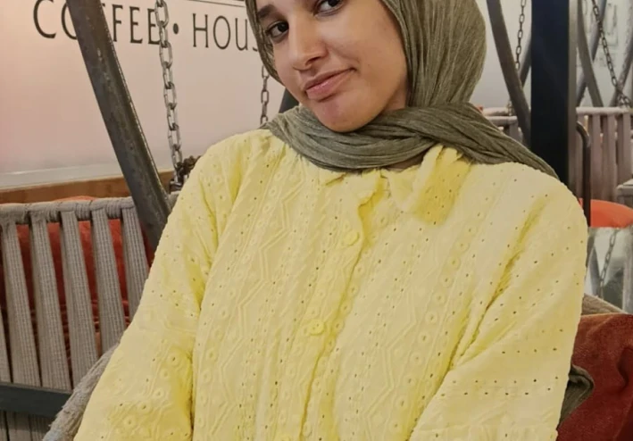 من عندي فكرة لـ كتبت رواية
