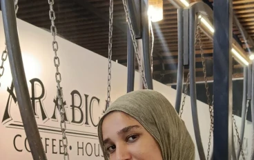 من عندي فكرة لـ كتبت رواية