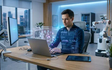 How Artificial Intelligence Is Changing Our Lives in 2026: The Technological Revolution You Can't Ignore