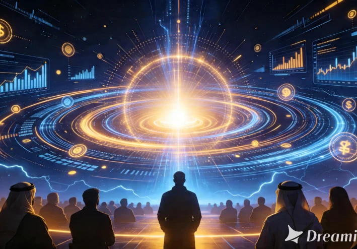 ثورة المحتوى الرقمي: ما الذي يجعل مقالات "منصة أموالي" مغناطيسًا لجذب القراء والكتّاب العرب؟
