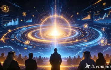 ثورة المحتوى الرقمي: ما الذي يجعل مقالات "منصة أموالي" مغناطيسًا لجذب القراء والكتّاب العرب؟