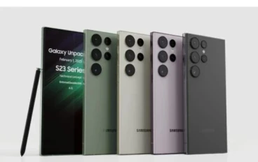 سعر ومواصفات هاتف سامسونج Samsung Galaxy S23 Ultra 5G