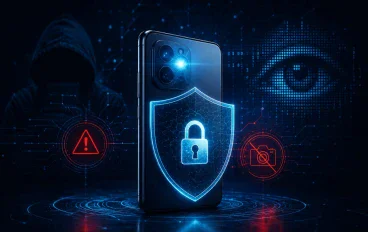 هل يمكن اختراق كاميرا هاتفك؟ إليك طرق الحماية