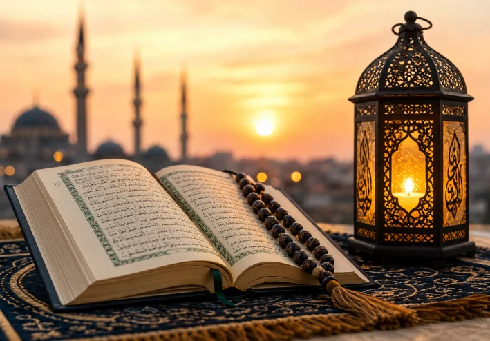 أدعية وأذكار يومية.. مفتاح الطمأنينة والقرب من الله