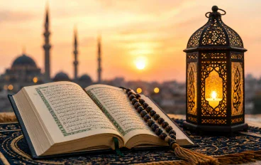 أدعية وأذكار يومية.. مفتاح الطمأنينة والقرب من الله