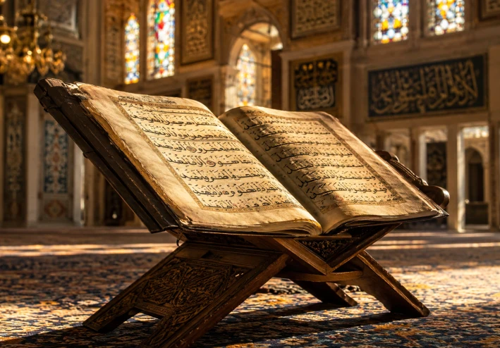 رواية شعبة عن عاصم: أصالة السند وسلاسة الأداء الكوفي
