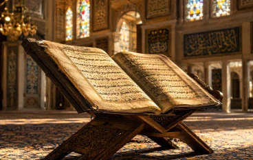 رواية شعبة عن عاصم: أصالة السند وسلاسة الأداء الكوفي