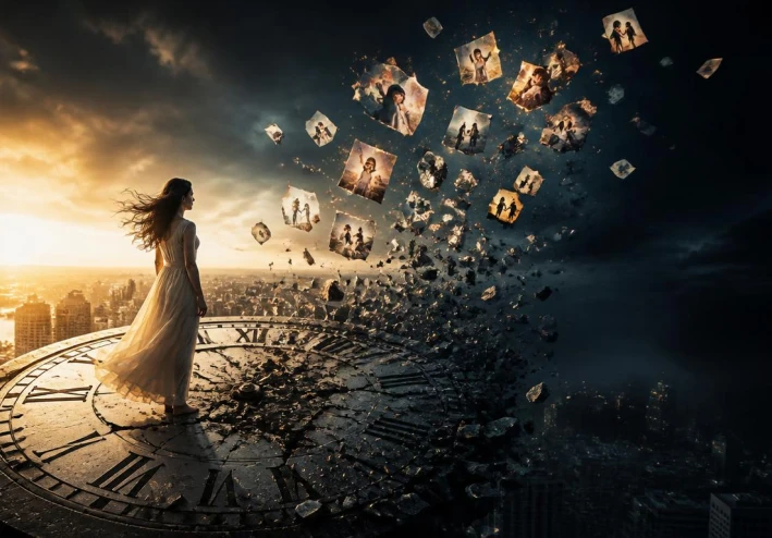 لماذا تمرّ الأيام أسرع كلما كبرنا؟ السر الذي يسرق أعمارنا دون أن نشعر