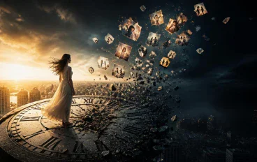لماذا تمرّ الأيام أسرع كلما كبرنا؟ السر الذي يسرق أعمارنا دون أن نشعر