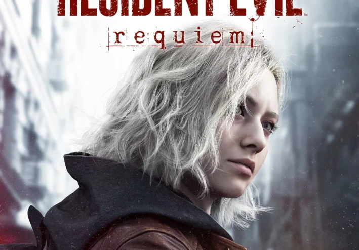 مراجعة لعبة Resident Evil Requiem