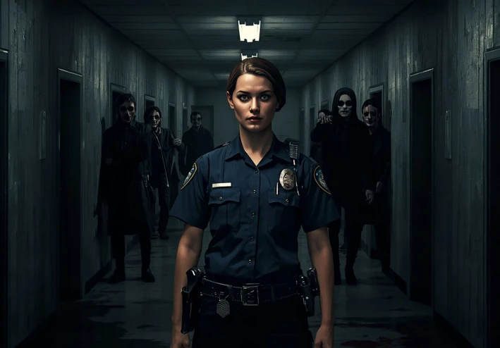 ☠️ الــورديــة الأخــيــرة ☠️