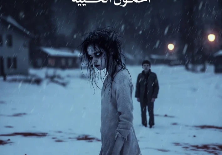 ༺ دَعْهَا تَدْخُل ༻
